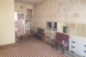 Ma-Cabane - Vente Local commercial BORDEAUX, 61 m²