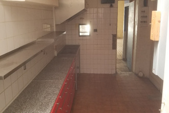 Ma-Cabane - Vente Local commercial BORDEAUX, 61 m²