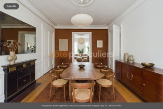 Ma-Cabane - Vente Local commercial BORDEAUX, 196 m²