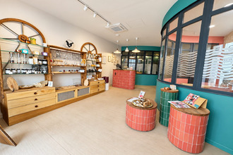 Ma-Cabane - Vente Local commercial Bordeaux, 107 m²