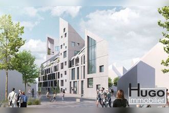 Ma-Cabane - Vente Local commercial BORDEAUX, 208 m²