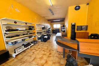 Ma-Cabane - Vente Local commercial BORDEAUX, 128 m²