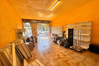 Ma-Cabane - Vente Local commercial BORDEAUX, 128 m²