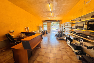 Ma-Cabane - Vente Local commercial BORDEAUX, 128 m²