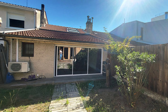 Ma-Cabane - Vente Local commercial BORDEAUX, 110 m²