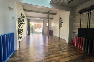 Ma-Cabane - Vente Local commercial BORDEAUX, 110 m²