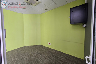 Ma-Cabane - Vente Local commercial Bordeaux, 152 m²