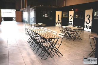 Ma-Cabane - Vente Local commercial BORDEAUX, 2300 m²