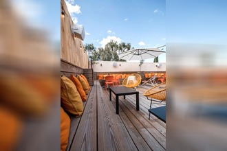 Ma-Cabane - Vente Local commercial BORDEAUX, 2300 m²