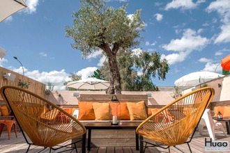 Ma-Cabane - Vente Local commercial BORDEAUX, 750 m²