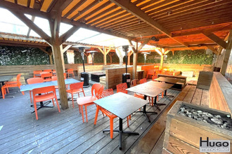 Ma-Cabane - Vente Local commercial BORDEAUX, 750 m²