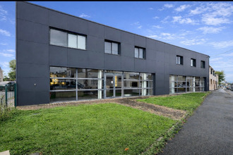 Ma-Cabane - Vente Local commercial BORDEAUX, 525 m²