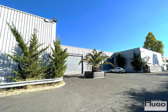 Ma-Cabane - Vente Local commercial BORDEAUX, 2150 m²