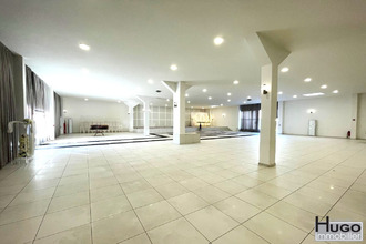 Ma-Cabane - Vente Local commercial BORDEAUX, 2150 m²