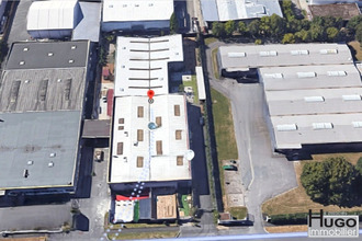 Ma-Cabane - Vente Local commercial BORDEAUX, 2150 m²