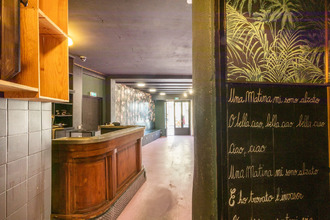 Ma-Cabane - Vente Local commercial Bordeaux, 63 m²