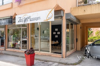 Ma-Cabane - Vente Local commercial Bormes-les-Mimosas, 27 m²