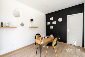Ma-Cabane - Vente Local commercial Bormes-les-Mimosas, 27 m²