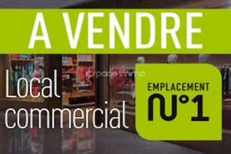 Vente Local commercial 76850, BOSC-LE-HARD France