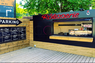 Vente Local commercial 13320, Bouc-Bel-Air France