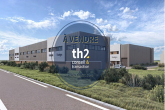 Vente Local commercial 57220, Boulay-Moselle France