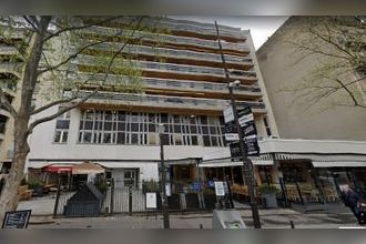 Ma-Cabane - Vente Local commercial BOULOGNE-BILLANCOURT, 113 m²