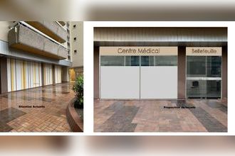 Ma-Cabane - Vente Local commercial BOULOGNE-BILLANCOURT, 113 m²