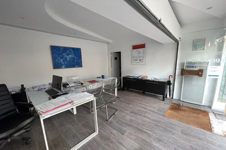 Ma-Cabane - Vente Local commercial BOULOGNE-BILLANCOURT, 28 m²