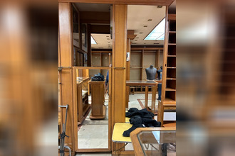 Ma-Cabane - Vente Local commercial BOULOGNE-BILLANCOURT, 67 m²