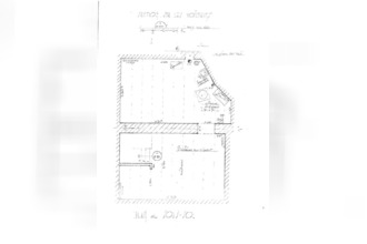 Ma-Cabane - Vente Local commercial BOULOGNE-BILLANCOURT, 67 m²