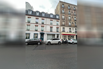 Ma-Cabane - Vente Local commercial BOULOGNE-BILLANCOURT, 97 m²