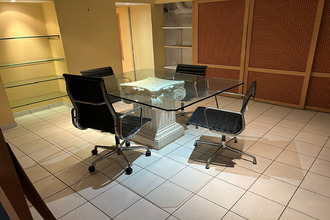 Ma-Cabane - Vente Local commercial BOULOGNE-BILLANCOURT, 97 m²