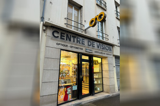 Ma-Cabane - Vente Local commercial BOULOGNE-BILLANCOURT, 64 m²
