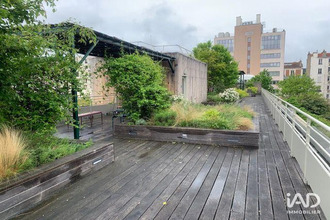 Ma-Cabane - Vente Local commercial Boulogne-Billancourt, 1507 m²