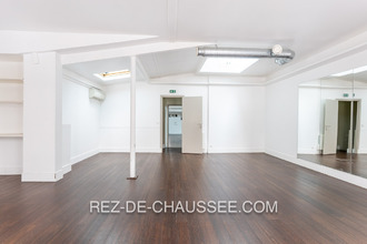 Ma-Cabane - Vente Local commercial BOULOGNE-BILLANCOURT, 253 m²