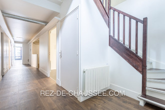 Ma-Cabane - Vente Local commercial BOULOGNE-BILLANCOURT, 253 m²