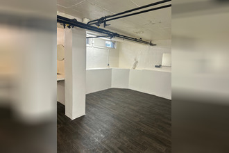 Ma-Cabane - Vente Local commercial BOULOGNE-BILLANCOURT, 41 m²