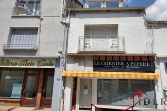 Vente Local commercial 52400, Bourbonne-les-Bains France