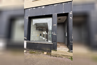 Vente Local commercial 27310, Bourg-Achard France