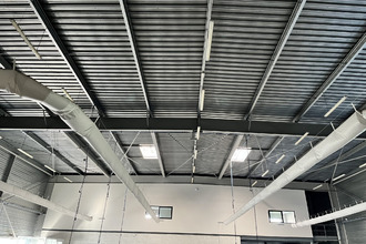 Ma-Cabane - Vente Local commercial Bourg-Charente, 1300 m²