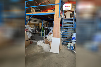 Ma-Cabane - Vente Local commercial Bourg-de-Péage, 393 m²