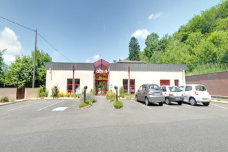 Vente Local commercial 69240, BOURG-DE-THIZY France