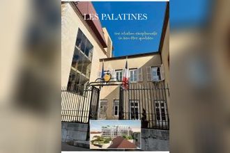 Ma-Cabane - Vente Local commercial BOURG-EN-BRESSE, 70 m²