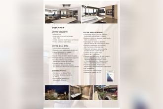 Ma-Cabane - Vente Local commercial BOURG-EN-BRESSE, 70 m²