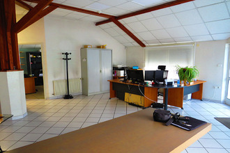 Ma-Cabane - Vente Local commercial BOURG-EN-BRESSE, 196 m²