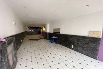 Vente Local commercial 18000, BOURGES France