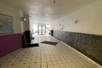 Ma-Cabane - Vente Local commercial BOURGES, 75 m²