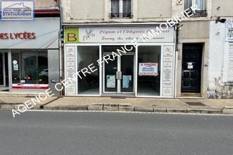 Ma-Cabane - Vente Local commercial BOURGES, 75 m²