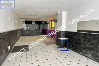 Ma-Cabane - Vente Local commercial BOURGES, 75 m²