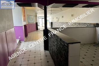 Ma-Cabane - Vente Local commercial BOURGES, 75 m²